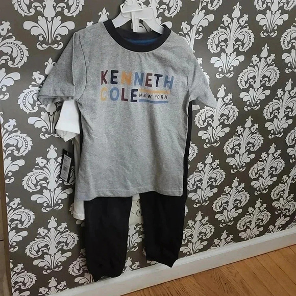 KENNETH COLE 3 PIECE SET - Picture 2 of 4